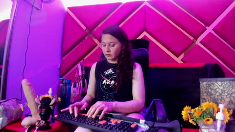 kyliebloom na BongaCams: slike in profil