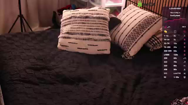 about_the_bulge – Chaturbate webkamerás modell