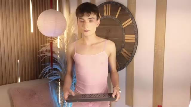 lumiernova (Chaturbate): nuotraukos, profilis