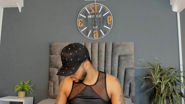 jax-maxwell, model webcam de Flirt4Free: fotos