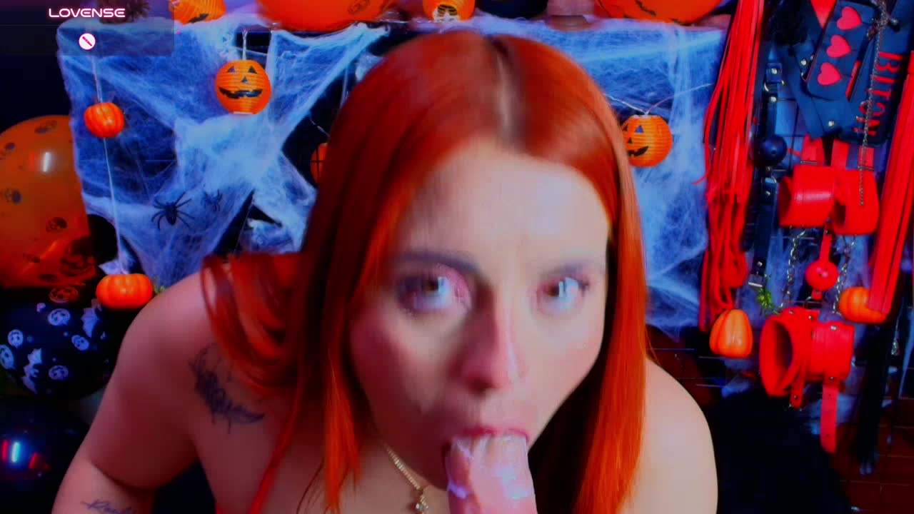meghanstorm69, model webcam de XloveCam: fotos