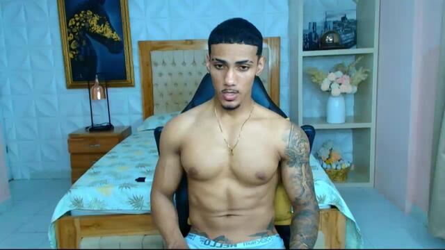 deymond-lee (Flirt4Free): nuotraukos, profilis