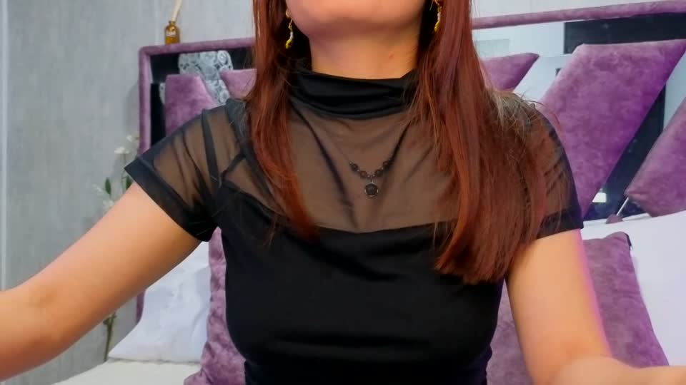 zaramontez (XloveCam): foto un profils