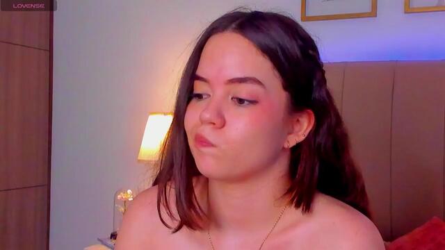 bella-fontana — Flirt4Free ওয়েবক্যাম মডেল: ছবি