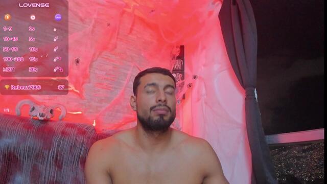 rory-quentin — Flirt4Free वेबकैम मॉडल: फ़ोटो
