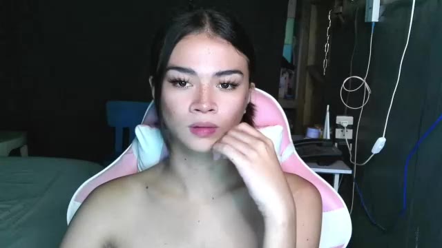 blythexx69 na Chaturbate: fotky a profil
