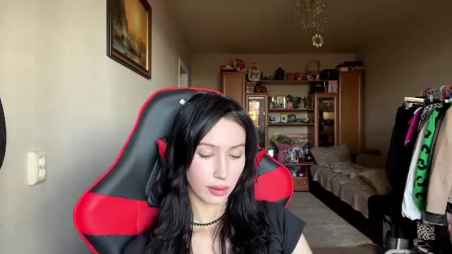 lettieharkin na Chaturbate: fotky a profil