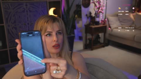 ms-perfect на BongaCams: слики и профил