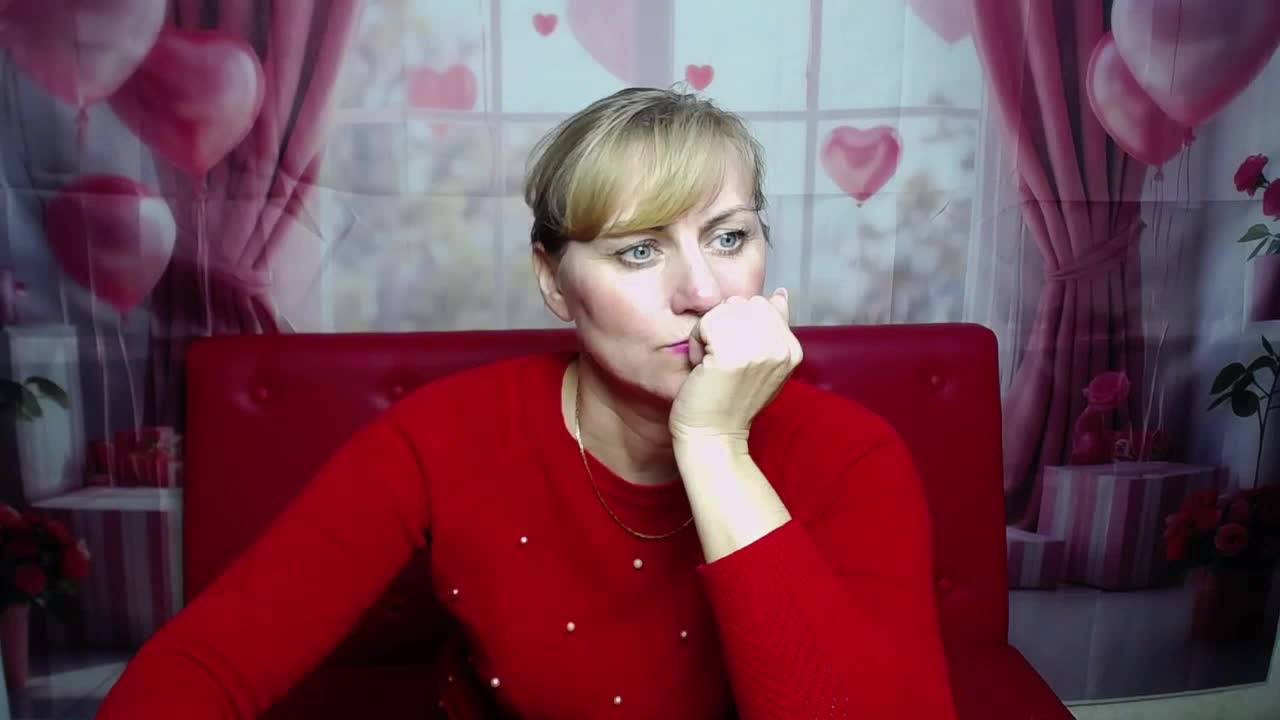 rebecamarti na XloveCam: fotky a profil