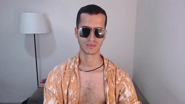 alessandro-costa (Flirt4Free): fotod ja profiil