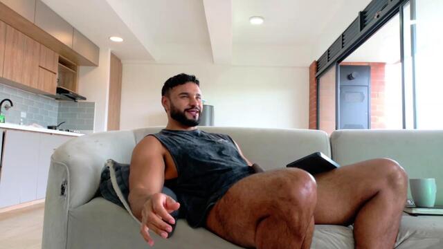 jackson-wayne — Flirt4Free वेबकैम मॉडल: फ़ोटो
