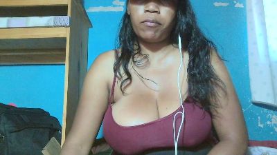 starbia, cam model su Cam4: foto
