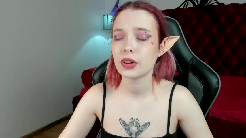 charlottesmithes – LiveJasmin modeli, fotoğraflar