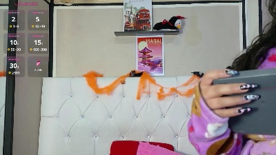 rachel_new20 (Cam4): ảnh người mẫu webcam