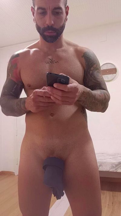 manufuego87 (Cam4): fotod ja profiil
