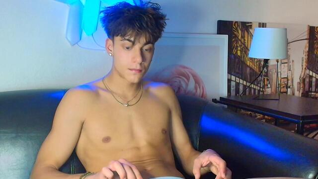 christian-lundquist, modelo webcam de Flirt4Free: fotos