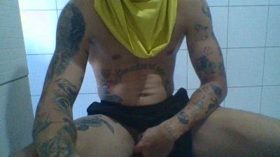 Preview photo of webcam model bignandes on Cam4
