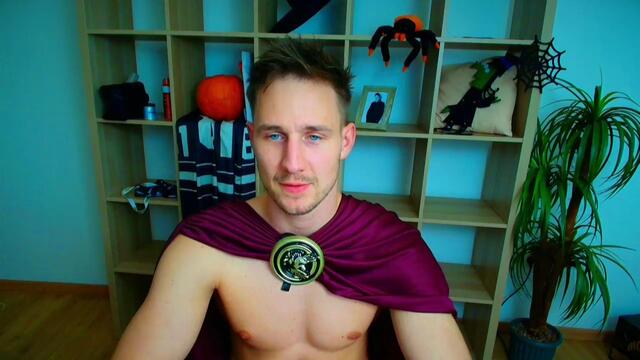 Preview photo of webcam model keith-atkins on Flirt4Free
