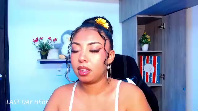 danna_schmidt23 บน Chaturbate: รูปภาพและโปรไฟล์