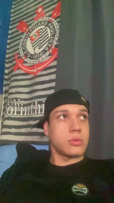 Preview photo of webcam model lucky867 on Cam4
