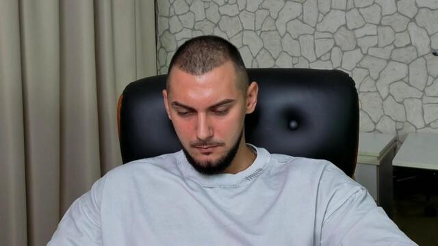 thomas-reds, webcammodel på Flirt4Free: fotos
