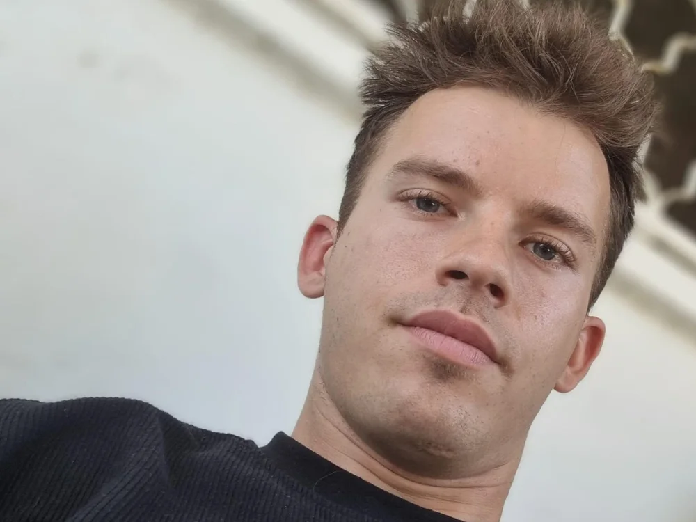 PeterPanisrael, webcammodel på Stripchat: fotos