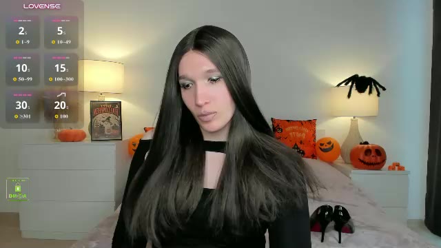 valeriasecret, webcammodel på Chaturbate: fotos