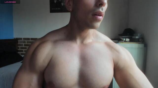 justin-karter – Webcam-Modell auf Flirt4Free