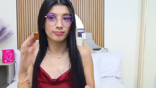 jasminkooper na XloveCam: fotky a profil