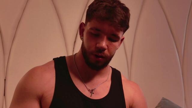Preview photo of webcam model jackson-stifler on Flirt4Free