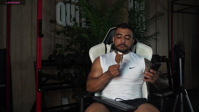 eric-harrison në Flirt4Free: foto dhe profili