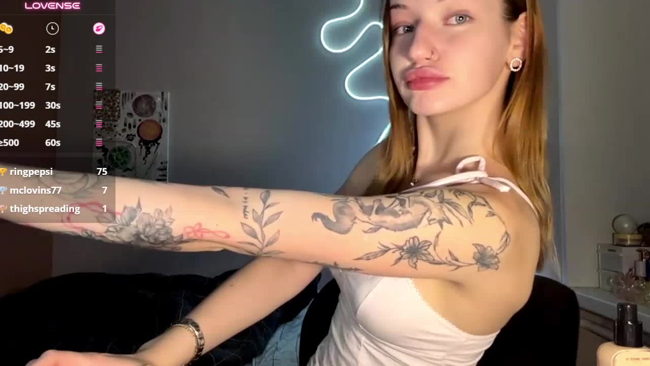 jamesaughenbaugh — XloveCam ওয়েবক্যাম মডেল: ছবি