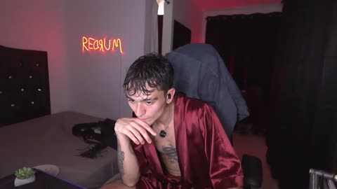 demonlust666 në BongaCams: foto dhe profili