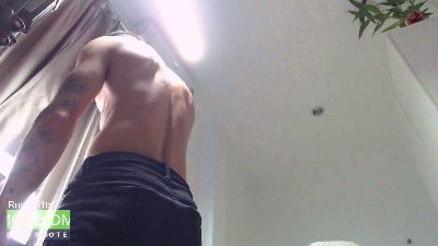 rustynf1tz, вебкам модел на Cam4: слике