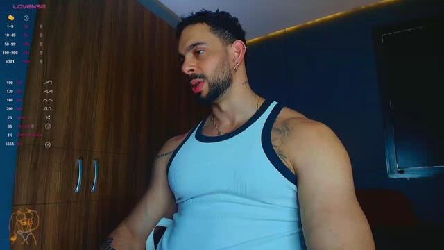 massimo-visconti (Flirt4Free): nuotraukos, profilis