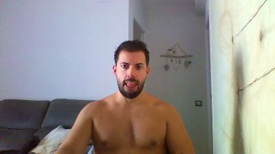 morenito90fun – Webcam-Modell auf Cam4