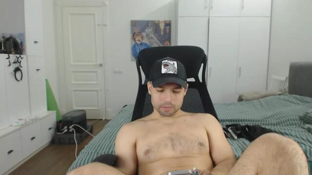 andres-hot, webcam-malli (Flirt4Free): kuvat