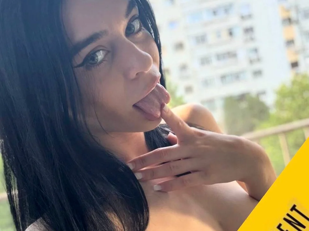 JassyeJoy – Stripchat modeli, fotoğraflar