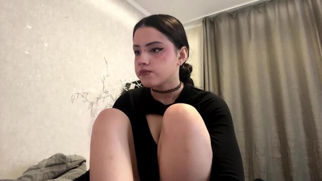 Фото вебкам-модели sable-wilson на Flirt4Free