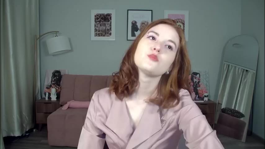 Preview photo of webcam model biancablazes on LiveJasmin