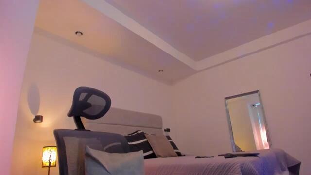 chirs-morgan di Flirt4Free: foto model webcam
