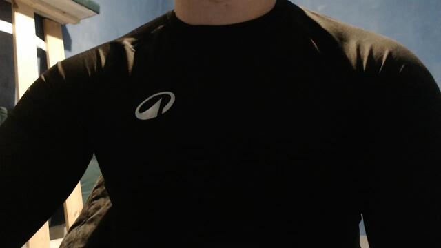Preview photo of webcam model alec-thomson on Flirt4Free