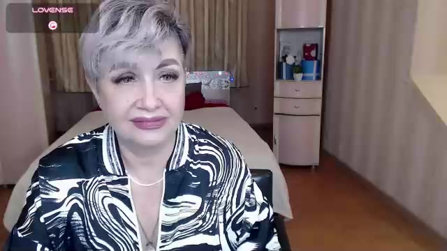 sexy_milffa, webcam model na Chaturbate: slike
