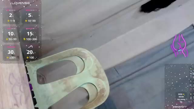 lala_moves, вебкам модел на Chaturbate: слике