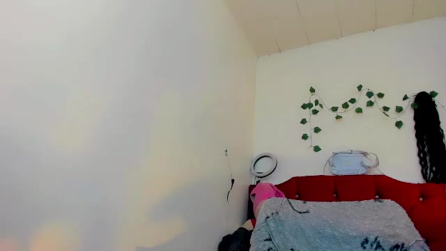 dayana_dias — Chaturbate 直播模特：照片与资料