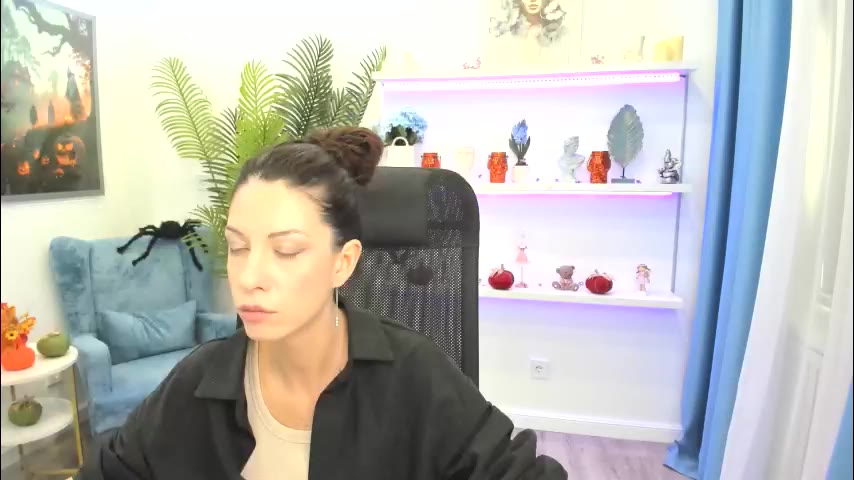 peachmirage na LiveJasmin: slike in profil