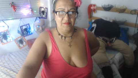meganny2023 na BongaCams: slike in profil