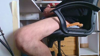Preview photo of webcam model monkeygoon on Cam4