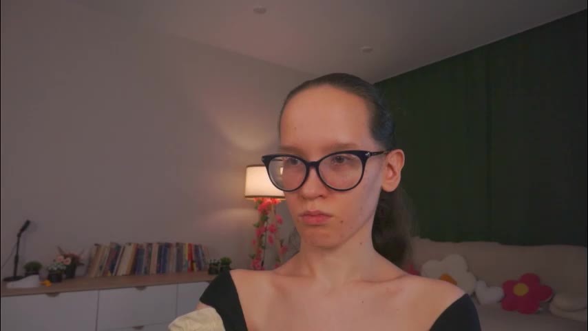 moirecaudle, webcam model na LiveJasmin: slike