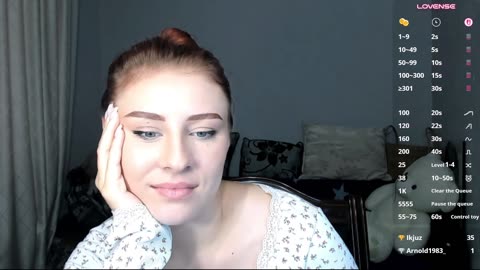 withoutyourlove na BongaCams: zdjęcia i profil
